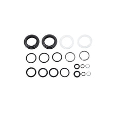 ROCKSHOX 200H REBA A7 80-100MM (BOOST™& STANDARD) 120MM (BOOST) (2018+) - Demper
