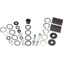 ROCKSHOX 200H Rekon 2010/ GOLD 2011 Service Kit - Demper