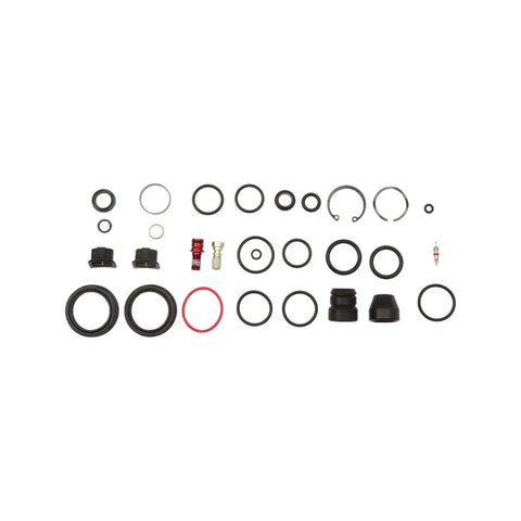 ROCKSHOX 200H RS-1 Service Kit - Demper