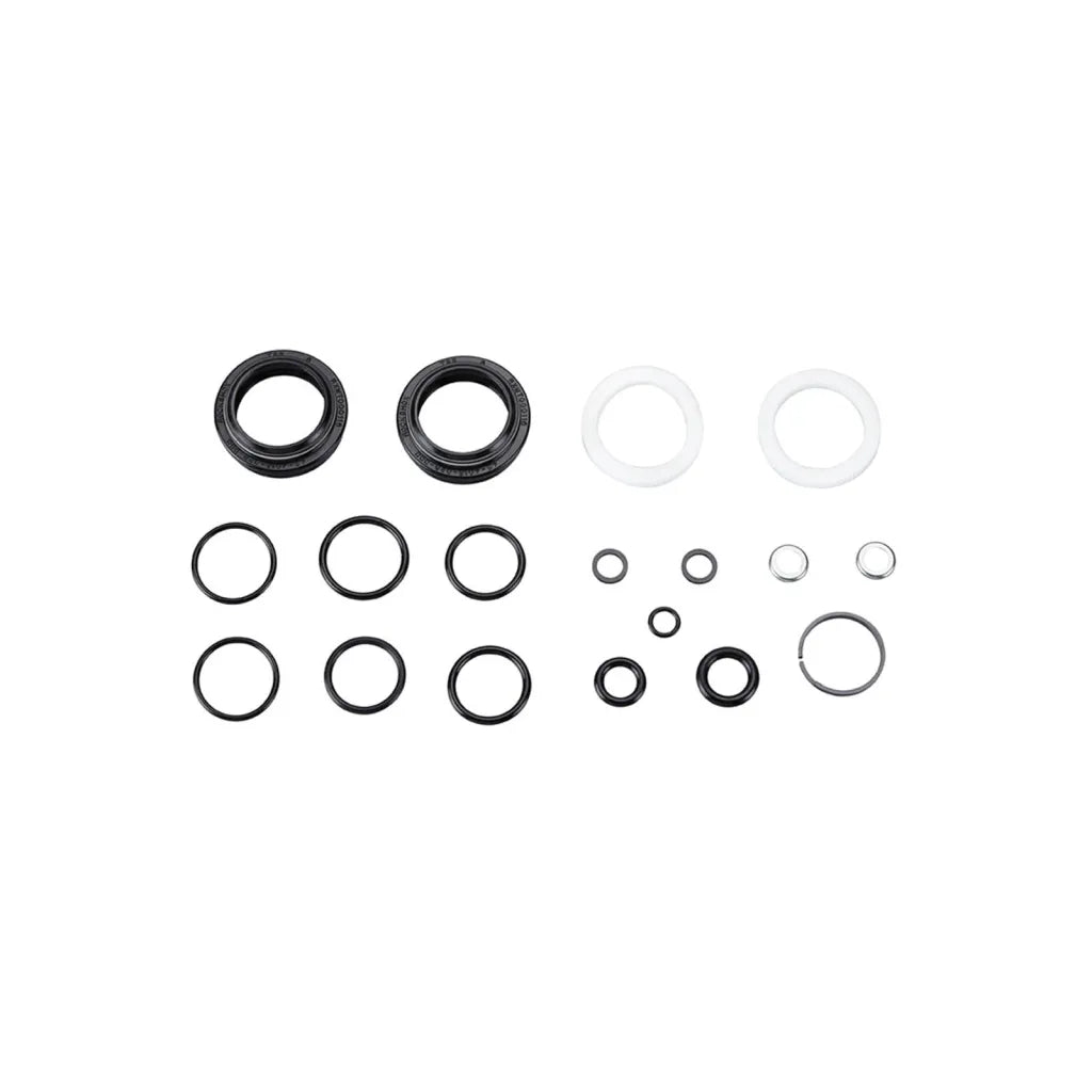 ROCKSHOX 200H Judy Gold & Silver (2018+) Service Kit - Demper