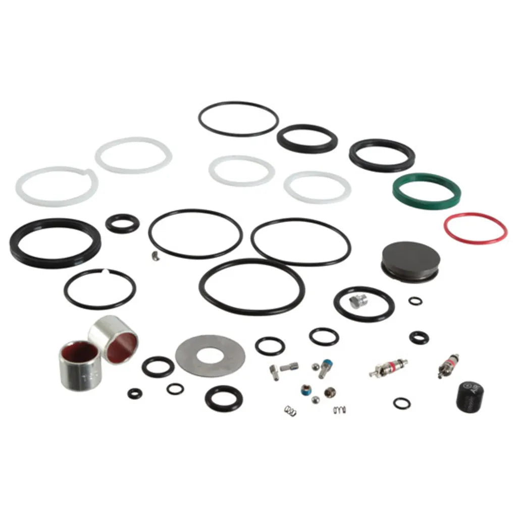 ROCKSHOX 200H Monarch R/RL/RT/RT3 Service Kit - Demper