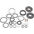 ROCKSHOX 200H TURNKEY/MOCO/SOLO AIR- TORA/RECON SILVER (A1-A3/2011-2015) Service Kit - Demper