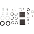 ROCKSHOX 200H XC30 A1 A3/30/SILVER Demper