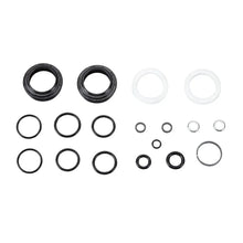 ROCKSHOX 200H ZEB SELECT+/ULTIMATE A1 (2021 Service Kit - Demper