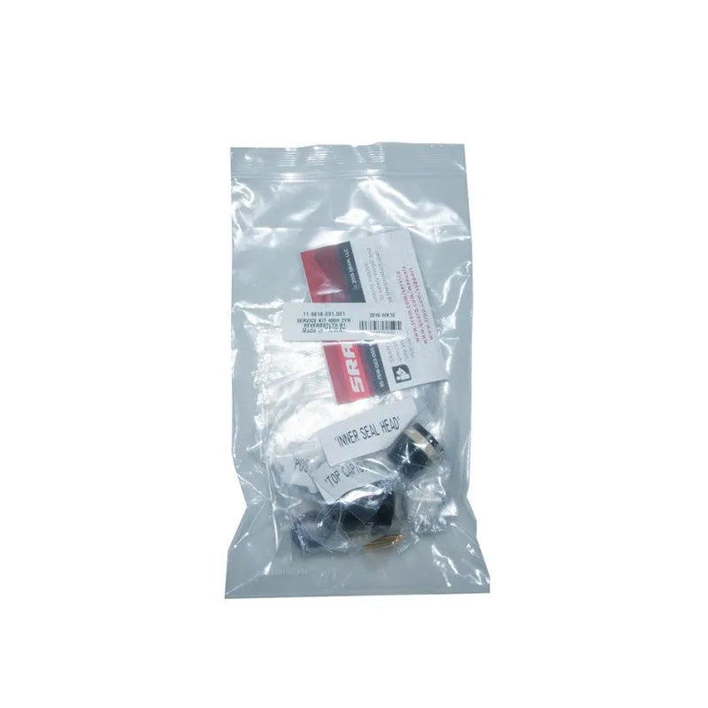 ROCKSHOX 400H Reverb Stealth B1 (2017) Service Kit - Demper