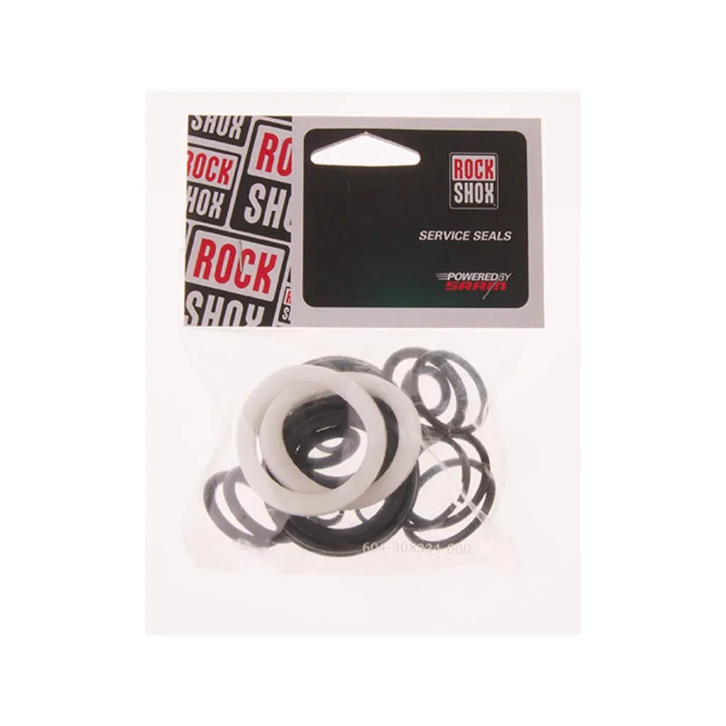 ROCKSHOX 50H REBA A1-A46 (2012-2017) AND SID A1-A4 (2012-2014) NON-BOOST - Demper