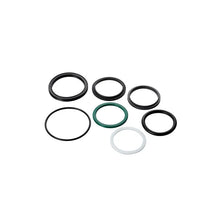 ROCKSHOX 50H Monarch Plus / XX / RL / R / RT3 (MY14-16) Service Kit - Demper