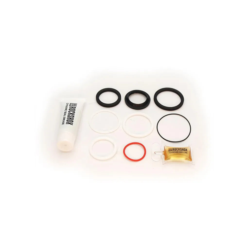 ROCKSHOX 50H Sidluxe A1 (2020) Service Kit - Demper