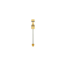 ROCKSHOX Debonair+ W/ Butter Cup (Includes Air Shaft Assembly Buttercup & Seal Head) - Zeb A1+ Spring Upgrade Kit