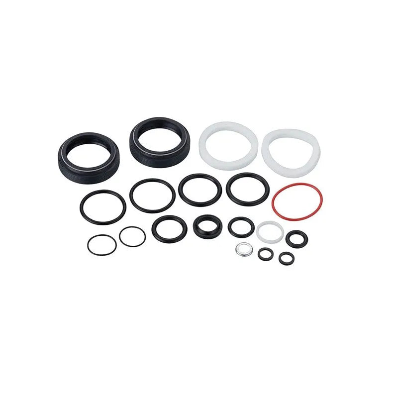 ROCKSHOX 200H Lyrik / Pike29+ Solo Air A1 (2016-2017) Service Kit - Demper