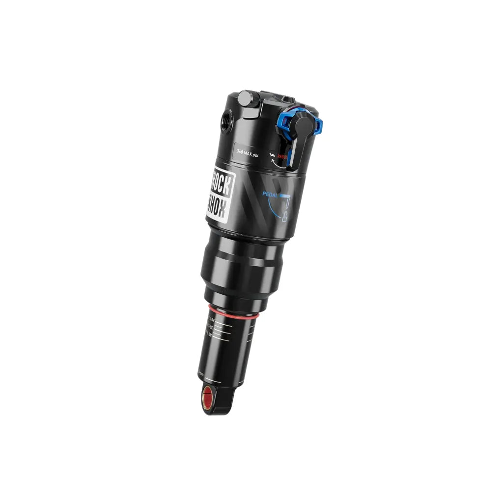 ROCKSHOX Bakdemper Deluxe Ultimate RCT Rebound: 55 – Zen Sykkel