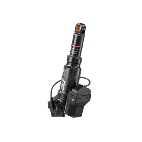 ROCKSHOX Bakdemper Scott Spark Sidluxe Ultimate Flight Attendant Rebound: R29 Compression: C25 165x45