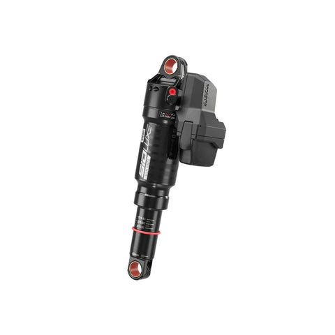 ROCKSHOX Bakdemper SIDLUXE Ultimate Flight Attendant A2 Rebound: R57 Commpression: C30 190x45