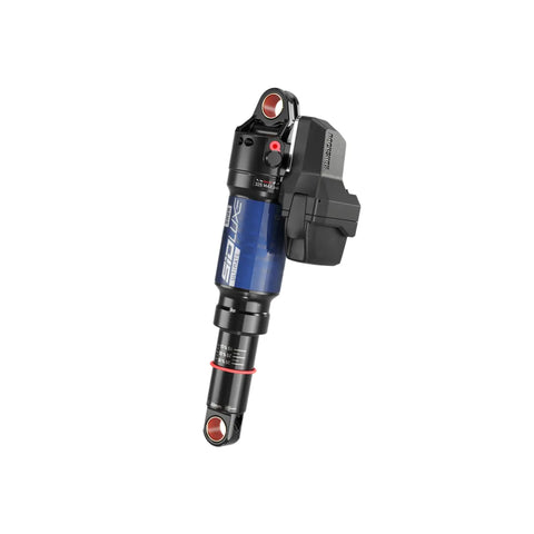 ROCKSHOX Bakdemper SIDLuxe Ultimate Flight Attendant Rebound: R85 Compression: C30 190x45