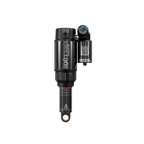 ROCKSHOX Bakdemper SUPER DELUXE ULTIMATE-D1 R55 C34 205x60(TR)