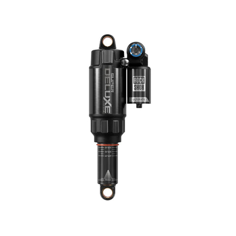 ROCKSHOX Bakdemper SUPER DELUXE ULTIMATE-D1 R55 C34 210x50