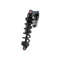 ROCKSHOX Bakdemper VIVID COIL Ultimate C1 Rebound: R55 Commpression: C34 230x60