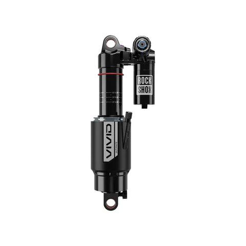 ROCKSHOX Bakdemper VIVID Ultimate C1 Rebound: R25 Commpression: C34 230x60