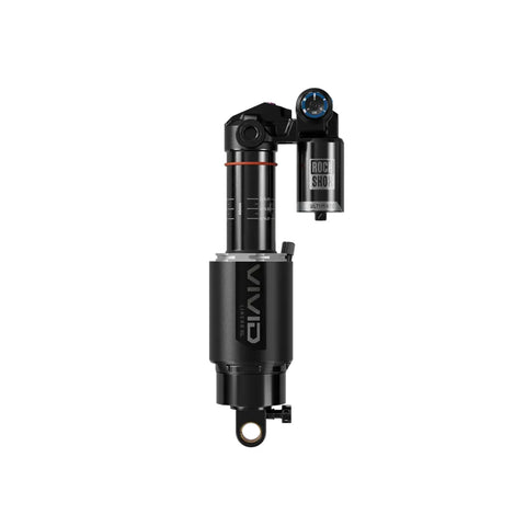 ROCKSHOX Bakdemper VIVID-ULTIMATE-D1 R55 C34 205x60(TR)
