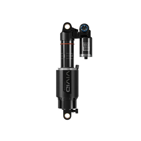 ROCKSHOX Bakdemper VIVID-ULTIMATE-D1 R55 C34 230x65