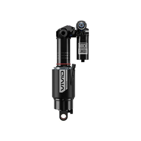 ROCKSHOX Bakdemper Vivid Ultimate RC2T Rebound: 25 Compression: 37 205x65 (TR)
