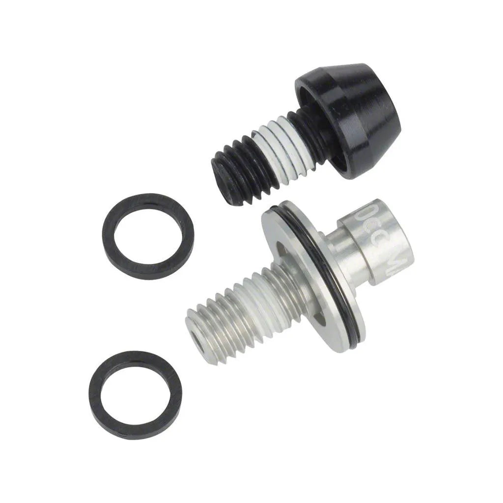 ROCKSHOX Bolt-Kit - Demper