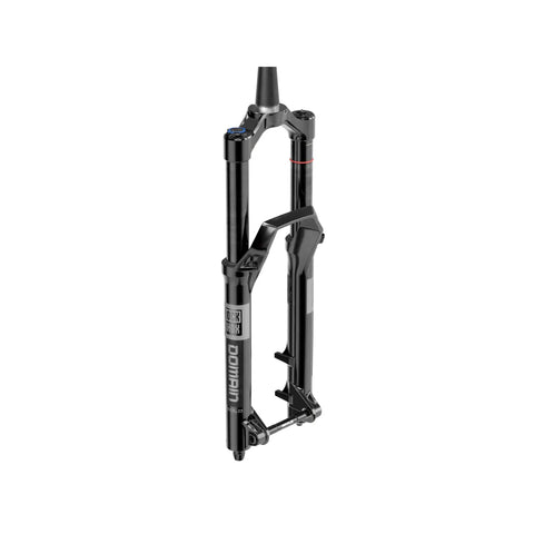 ROCKSHOX Fork Domain Gold Isolator RC3 27,5’’ Tapered (1-1/8’’ - 1,5’’) 170mm 44mm Off-Set - Dempegaffel