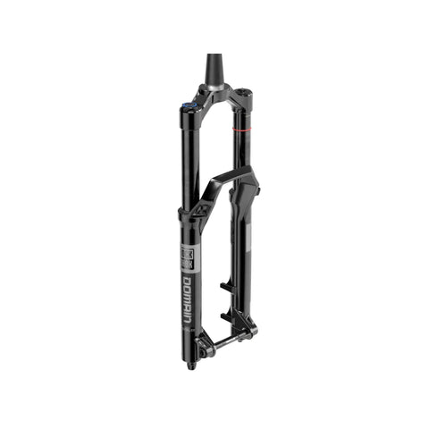 ROCKSHOX Fork Domain Gold Isolator RC3 27,5’’ Tapered (1-1/8’’ - 1,5’’) 170mm 44mm Off-Set - Dempegaffel