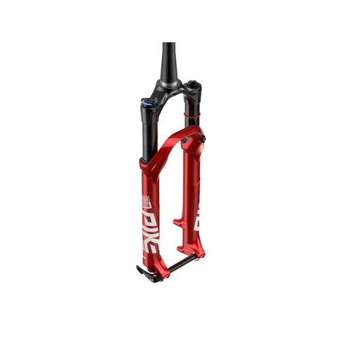 ROCKSHOX Fork Pike DJ A4 26’’ Tapered 100mm 40mm Off-Set - Dempegaffel