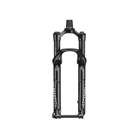 ROCKSHOX Fork Pike DJ Charger 26’’ Tapered (1-1/8’’ - 1,5’’) 140mm 40mm Off-Set - Dempegaffel