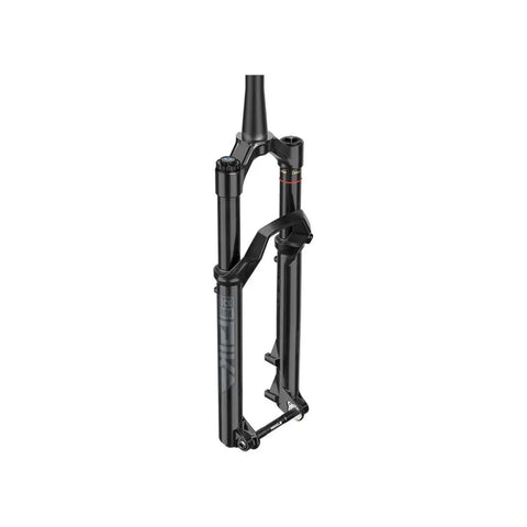 ROCKSHOX Fork Pike Select 27,5’’ Tapered (1-1/8’’ - 1,5’’) 130mm 44mm Off-Set - Dempegaffel