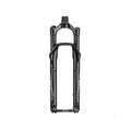 ROCKSHOX Fork Reba RL 29’’ Tapered (1-1/8’’ - 1,5’’) 100mm 51mm Off-Set - Dempegaffel