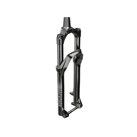 ROCKSHOX Fork Recon Silver RL 27,5’’ Tapered (1-1/8’’ - 1,5’’) 100mm 46mm Off-Set - Dempegaffel