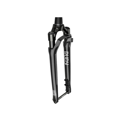 ROCKSHOX Fork RUDY Ultimate XPLR Race Day 700c Tapered (1-1/8’’ - 1,5’’) 30mm 45mm Off-Set - Dempegaffel