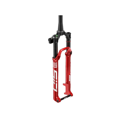 ROCKSHOX Fork SID SL Ultimate Flight Attendant E1 29’’ 1,5’’ Tapered 110mm 44mm Off-Set - Dempegaffel