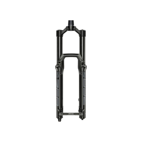 ROCKSHOX Fork ZEB R Charger 27,5’’ Tapered (1-1/8’’ - 1,5’’) 180mm 44mm Off-Set - Dempegaffel