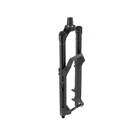 ROCKSHOX Fork Zeb Ultimate Charger 3.1 RC2 27,5’’ Tapered (1-1/8’’ - 1,5’’) 180mm 44mm Off-Set - Dempegaffel
