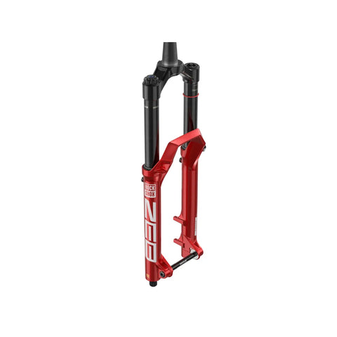 ROCKSHOX Fork Zeb Ultimate Charger 3.1 RC2 29’’ Tapered (1-1/8’’ - 1,5’’) 190mm 44mm Off-Set - Dempegaffel