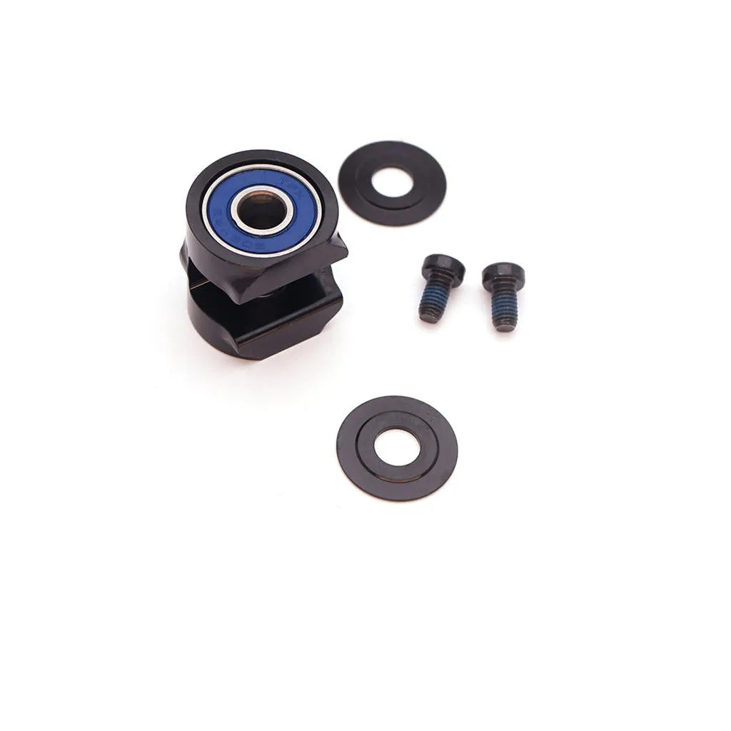 Kit de joints d'amortisseur RockShox Deluxe - chambre à air et amortisseur - par ANSO Suspension pour la reconstruction du service - ANSO Suspension Kit de joints d'amortisseur RockShox Deluxe - chambre à air et amortisseur - par ANSO Suspension pour la reconstruction du service - ANSO Suspension