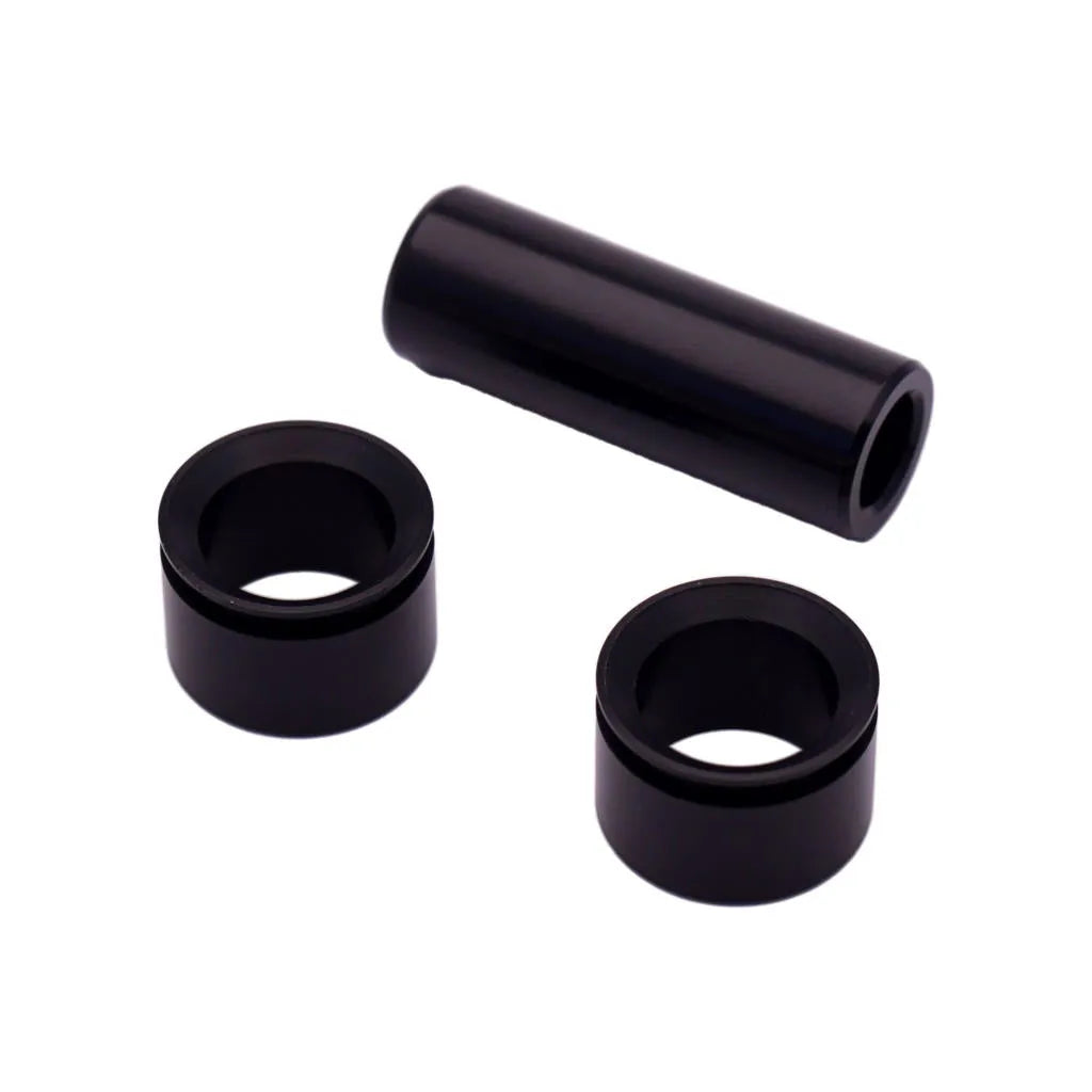 ROCKSHOX Hardware Kit (Standard) 3-Piece - 1/2’’ 8 x 21.8mm - Demper