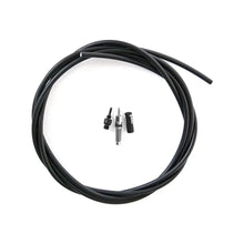 ROCKSHOX Hose Kit For Reverb 2000mm - Demper