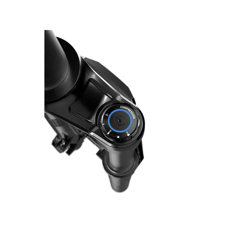ROCKSHOX LYRIK SELECT-E1 29’’ 1,5’’ Tapered 150mm 44mm Off-Set - Dempegaffel