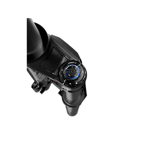 ROCKSHOX LYRIK ULTIMATE-E1 29’’ 1,5’’ Tapered 160mm 44mm Off-Set - Dempegaffel