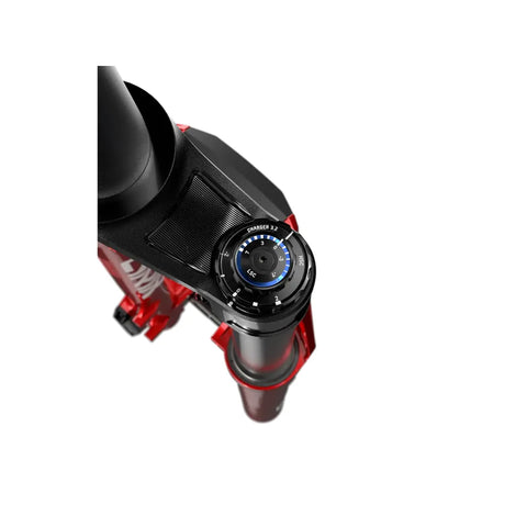ROCKSHOX LYRIK ULTIMATE-E1 29’’ 1,5’’ Tapered 160mm 44mm Off-Set - Dempegaffel