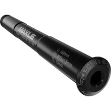 ROCKSHOX Maxle Stealth MTB Front 148mm M15x1.50 Boost (No RS1) - Aksling