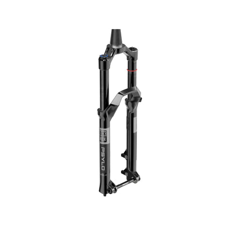 ROCKSHOX Psylo Gold Isolator RC 27,5’’ Tapered (1-1/8’’ - 1,5’’) 150mm 44mm Off-Set - Dempegaffel