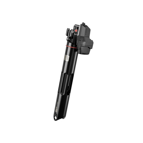 ROCKSHOX Rear Damper SIDLuxe IsoStrut Flight Attendant Rebound: R57 Compression: C25 239x40 - Bakdemper