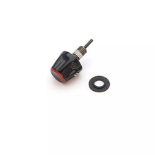 ROCKSHOX Rebound Adjuster Knob / Bolt Kit Charger 2 For Lyrik / Pike B1 (2018+) - Demper