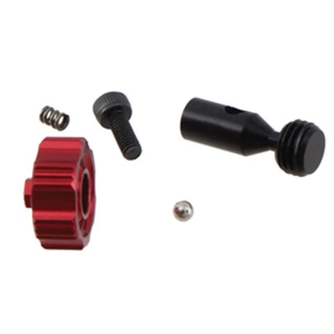 ROCKSHOX Rebound Adjuster Knob For Vivid/Vivid Air - Demper