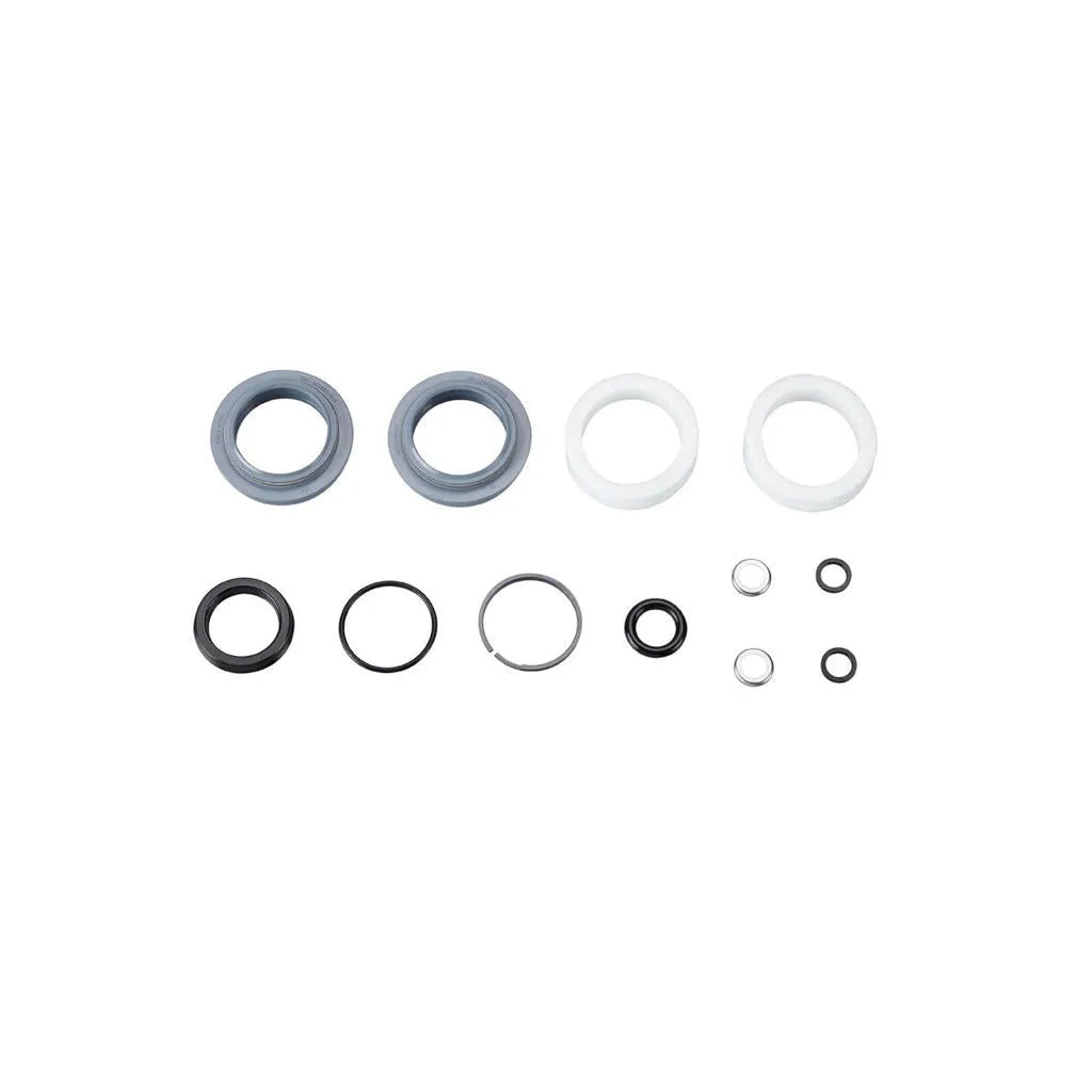 ROCKSHOX 200H RECON SILVER RL B1+ (BOOST) (2017-2021) Service Kit - Demper